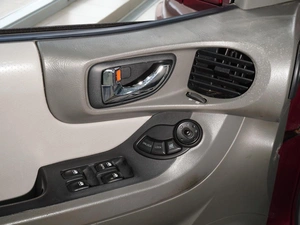 Внедорожник Hyundai Santa Fe 2008 года, 739555 рублей, Тверь