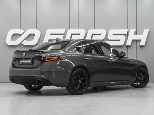 Седан Alfa Romeo Giulia 2020 года, 2680000 рублей, Ростов-на-Дону