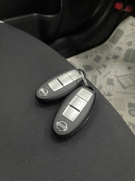 Хетчбэк Nissan Note 2019 года, 1317000 рублей, Солонцы