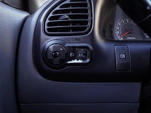 Седан Kia Spectra 2009 года, 469000 рублей, Волгоград