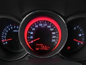 Седан Kia Cerato 2012 года, 979000 рублей, Аксай