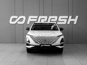 Внедорожник OMODA C5 2022 года, 1625000 рублей, Тверь