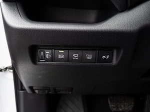 Внедорожник Toyota RAV4 2025 года, 4470000 рублей, Краснодар