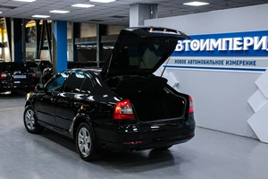 Универсал Skoda Octavia 2009 года, 658000 рублей, Солонцы