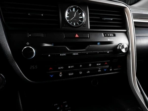 Внедорожник Lexus RX 2018 года, 4599000 рублей, Тюмень