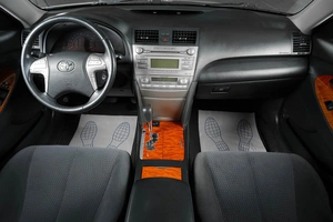 Седан Toyota Camry 2011 года, 1439000 рублей, Тюмень