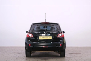 Внедорожник Nissan Qashqai 2013 года, 1249000 рублей, Омск