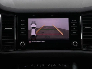 Внедорожник Skoda Kodiaq 2019 года, 2675000 рублей, Орёл