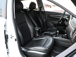 Седан Kia Rio 2020 года, 1829000 рублей, Кирилловка