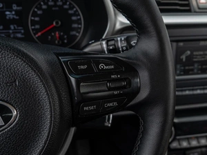 Седан Kia Rio 2020 года, 1270000 рублей, Краснодар