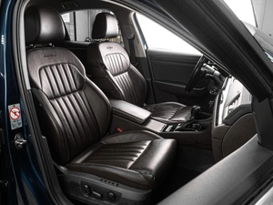 Лифтбек Skoda Superb 2017 года, 2399000 рублей, Тюмень