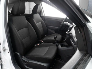 Седан ВАЗ (LADA) Vesta 2018 года, 719000 рублей, Тюмень