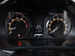 Лифтбек ВАЗ (LADA) Granta 2024 года, 920000 рублей, Волгоград