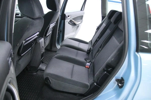 Минивэн Ford C-MAX 2008 года, 598000 рублей, Солонцы