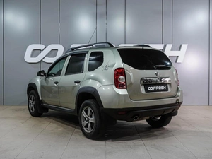 Внедорожник Renault Duster 2014 года, 1099000 рублей, Воронеж