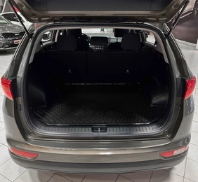 Внедорожник Kia Sportage 2016 года, 1947000 рублей, Красноярск