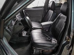 Хетчбэк ВАЗ (LADA) 2112 2008 года, 349000 рублей, Воронеж