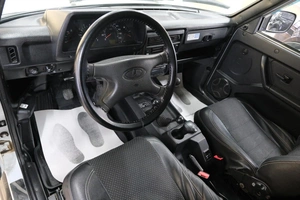 Внедорожник ВАЗ (LADA) 2121 (4x4) Urban 2016 года, 759000 рублей, Омск