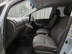 Минивэн Toyota Wish 2003 года, 789000 рублей, Красноярск