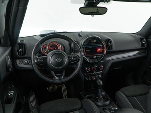 Внедорожник MINI John Cooper Works Countryman 2018 года, 3389999 рублей, Москва