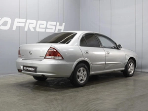 Седан Nissan Almera Classic 2006 года, 420000 рублей, Омск