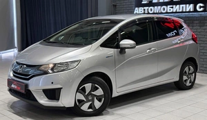 Хетчбэк Honda Fit 2014 года, 1047000 рублей, Красноярск