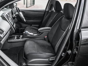 Хетчбэк Nissan Leaf 2016 года, 1149000 рублей, Кирилловка