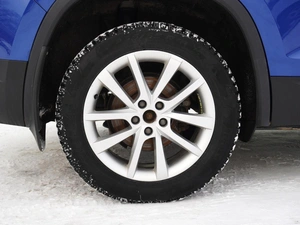 Внедорожник Skoda Kodiaq 2020 года, 2210000 рублей, Тверь