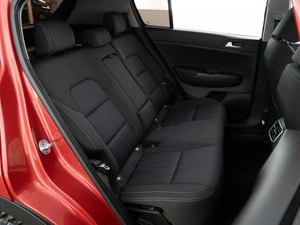 Внедорожник Kia Sportage 2018 года, 1993055 рублей, Москва