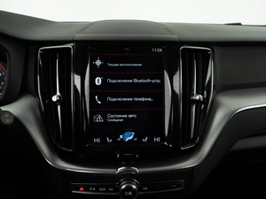 Внедорожник Volvo XC60 2019 года, 3327077 рублей, Москва