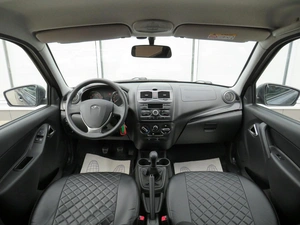 Седан ВАЗ (LADA) Granta 2024 года, 930000 рублей, Брянск