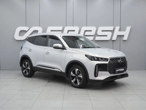 Внедорожник Chery Tiggo 4 2025 года, 1830000 рублей, Ростов-на-Дону