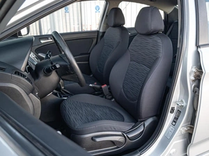 Седан Hyundai Solaris 2016 года, 930000 рублей, Краснодар
