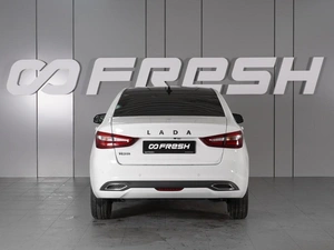 Седан ВАЗ (LADA) Vesta 2024 года, 1612000 рублей, Минеральные Воды