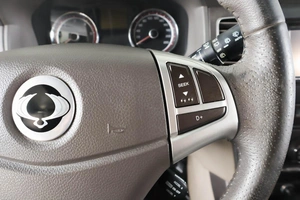 Внедорожник SsangYong Actyon 2011 года, 689000 рублей, Пермь