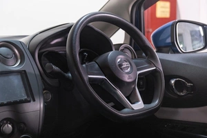 Хетчбэк Nissan Note 2020 года, 1269000 рублей, Томск