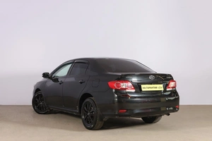 Седан Toyota Corolla 2012 года, 1689000 рублей, Новосибирск