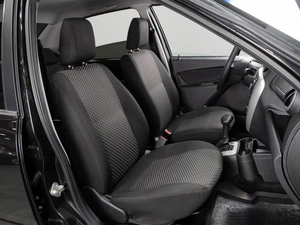 Седан ВАЗ (LADA) Granta 2018 года, 779000 рублей, Тюмень