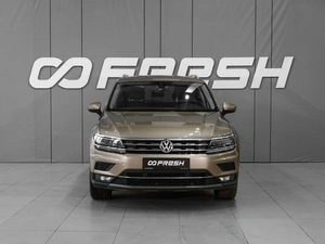 Внедорожник Volkswagen Tiguan 2019 года, 2839000 рублей, Тверь