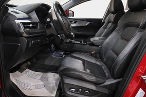 Внедорожник Chery Tiggo 7 Pro 2022 года, 1889000 рублей, Новокузнецк