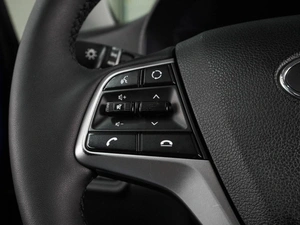 Седан Hyundai Solaris 2021 года, 1699000 рублей, Воронеж