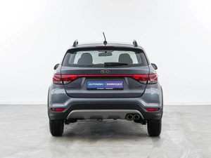 Хетчбэк Kia Rio X-Line 2018 года, 1698444 рублей, Москва