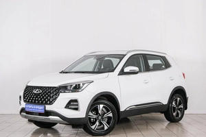 Внедорожник Chery Tiggo 4 Pro 2024 года, 1929000 рублей, Красноярск