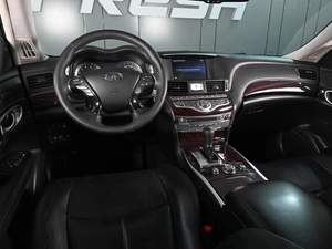 Седан Infiniti M37 2011 года, 1619000 рублей, Аксай