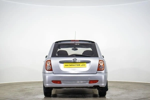 Хетчбэк Lifan Smily (320) 2013 года, 299000 рублей, Оренбург