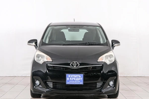 Хетчбэк Toyota Ractis 2011 года, 899000 рублей, Красноярск
