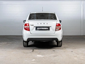 Седан ВАЗ (LADA) Granta 2023 года, 924000 рублей, Ставрополь
