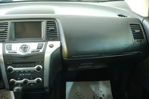 Внедорожник Nissan Murano 2011 года, 1439000 рублей, Омск