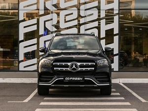 Внедорожник Mercedes-benz GLS-класс 2019 года, 7799000 рублей, Волгоград