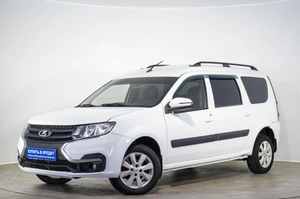 Универсал ВАЗ (LADA) Largus Cross 2021 года, 1009000 рублей, Оренбург